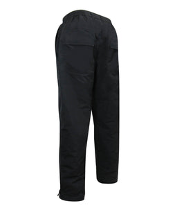 Pantalon de Nylon Doublé de Polar # 70-600