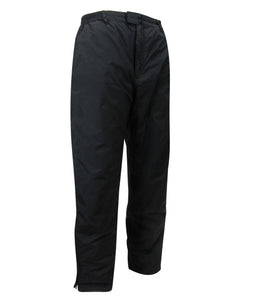 Pantalon de Nylon Doublé de Polar # 70-600