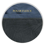 Copie de Pantalon de travail cargo Gatts doublé extensible non fini - 011EXD