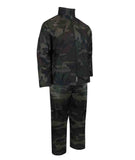 Ensemble Imperméable Polyester 80-301