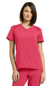 Haut White Cross Fit 746