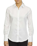 Chemise habillée sans repassage à M/L pour femmes - 18CC100