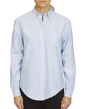 Chemise Oxford femme - 18CV300