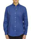 Chemise Oxford femme - 18CV300
