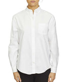Chemise Oxford femme - 18CV300