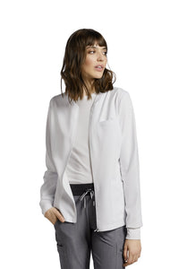 Veste White Cross 953