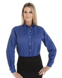 Chemise Oxford femme - 18CV300