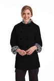 Veste de Chef Classique CC250