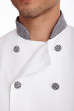 Veste de Chef Classique CC250