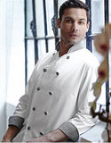 Veste de Chef Classique CC250