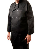 Veste de Chef Mobb CC650