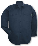 Chemise de travail Gatts Ignifuge 629-FR