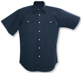 Chemise de travail Gatts 650-S
