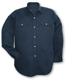 Chemise de travail Gatts 625-S