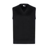 Gilet T.Q. Knits sans Manches Style 2000