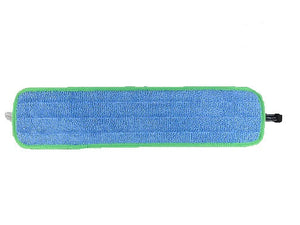 Copie de Tampon en microfibre Ultra sans frange 18” X 5”  TM185