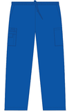 Pantalon unisexe 307P