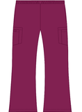 Pantalon unisexe Mobb 312P