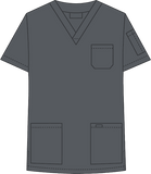 Haut Unisexe Mobb 310T