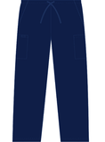 Pantalon Unisexe Mobb 608P