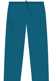 Pantalon unisexe 307P