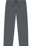 Pantalon Unisexe Mobb 608P