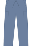 Pantalon Unisexe Mobb 608P