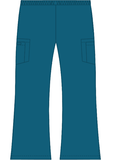Pantalon unisexe Mobb 312P