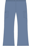 Pantalon unisexe Mobb 312P