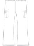 Pantalon unisexe Mobb 312P