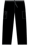 Pantalon unisexe 307P