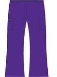 Pantalon unisexe Mobb 312P - Taille régulière