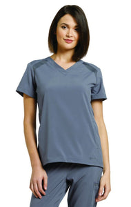 Haut White Cross Fit 746