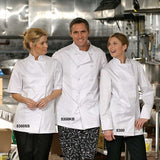 Veste de Chef Premium Écono
