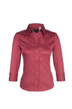 Chemise ” Stretch ” pour Femmes # LD-373
