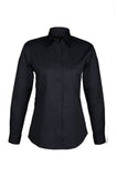 Chemise en Twill pour Femme # LD-601
