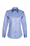 Chemise en Twill pour Femme # LD-601