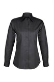Chemise en Twill pour Femme # LD-601