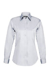 Chemise en Twill pour Femme # LD-601
