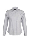 Chemise à rayures femme LD -709