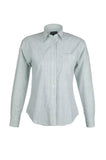 Chemise à rayures femme LD -709