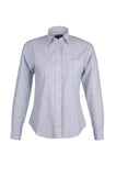 Chemise à rayures femme LD -709