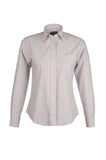 Chemise à rayures femme LD -709