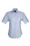 Chemise Oxford pour Femme LD 818