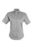 Chemise à manches courtes femmes # LD-861