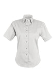 Chemise à manches courtes femmes # LD-861