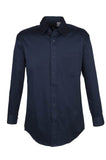Chemise à Manches Longues pour Hommes MS-301