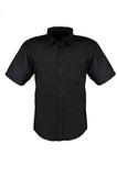 Chemise à Manches Courtes pour Homme # MS-602