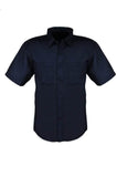 Chemise à Manches Courtes pour Homme # MS-602