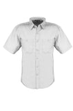 Chemise à Manches Courtes pour Homme # MS-602